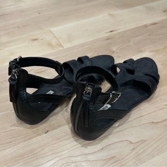 Miu Miu sandals - Picture 2 of 3